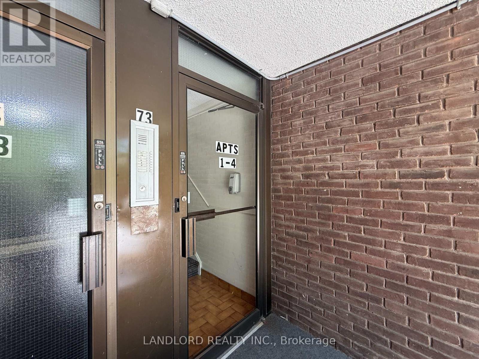 2 - 73 Roncesvalles Avenue, Toronto, Ontario  M6R 2K6 - Photo 20 - W13550692