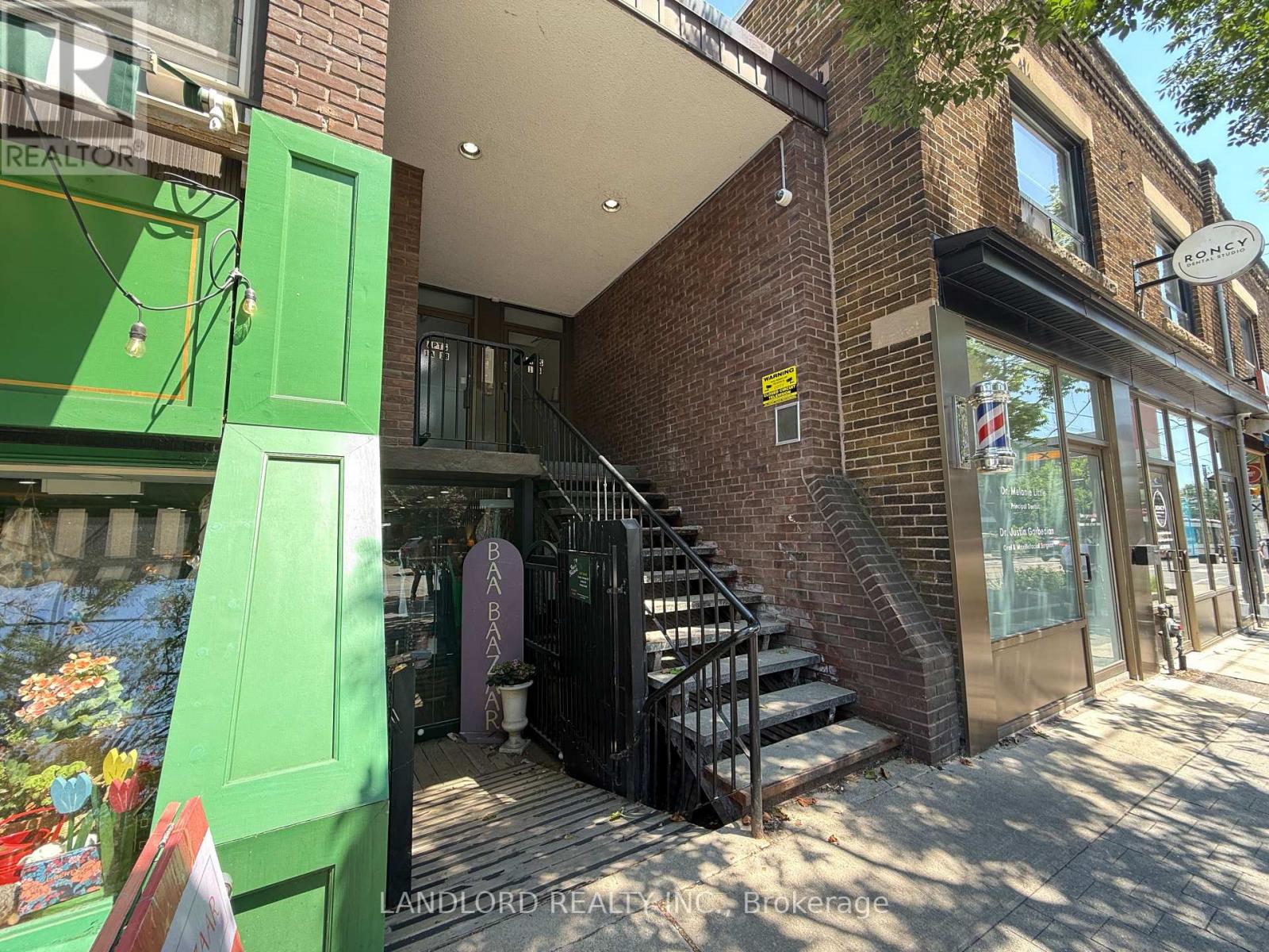 2 - 73 Roncesvalles Avenue, Toronto, Ontario  M6R 2K6 - Photo 21 - W13550692