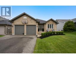 489 FIDDLE PARK LANE, Shelburne, Ontario
