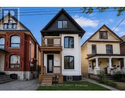 60 WILLIAM STREET, Hamilton, Ontario