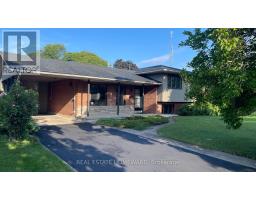 33 STRATHCONA DRIVE, St. Catharines, Ontario