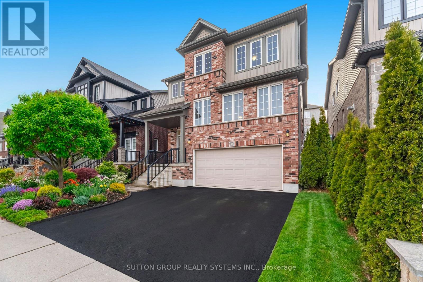 565 SUNDEW DRIVE, Waterloo, Ontario