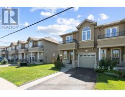 89 PENNY LANE, Hamilton, Ontario