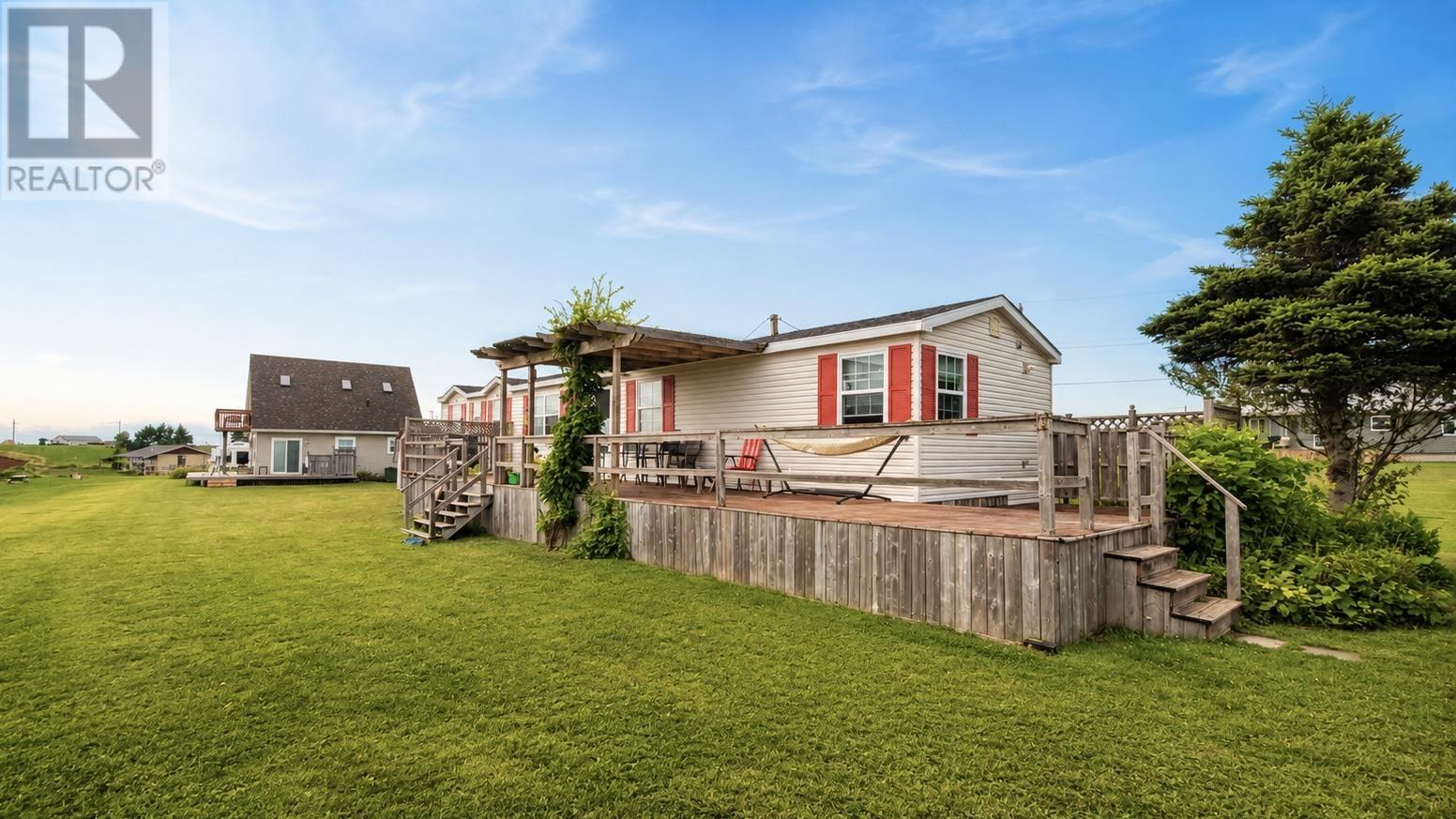335 Rons Road, Crapaud, Prince Edward Island  C0A 1J0 - Photo 1 - 202622414