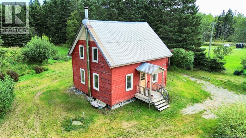 2943 Rte 120, St-Hilaire, New Brunswick