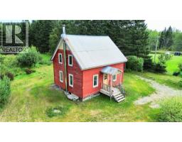 2943 Rte 120, St-Hilaire, New Brunswick