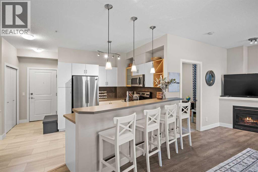 118, 3600 15a Street Sw, Calgary, Alberta  T2T 5P8 - Photo 9 - A2332033