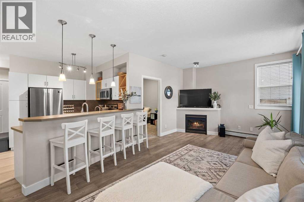 118, 3600 15a Street Sw, Calgary, Alberta  T2T 5P8 - Photo 14 - A2332033