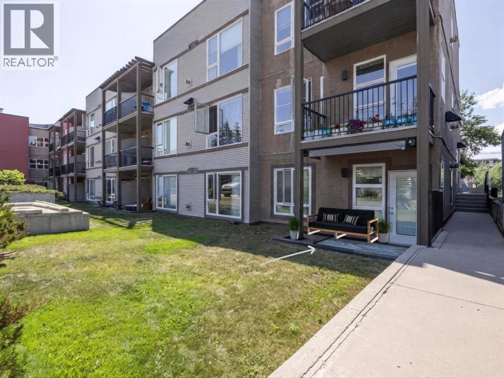 118, 3600 15a Street Sw, Calgary, Alberta  T2T 5P8 - Photo 27 - A2332033
