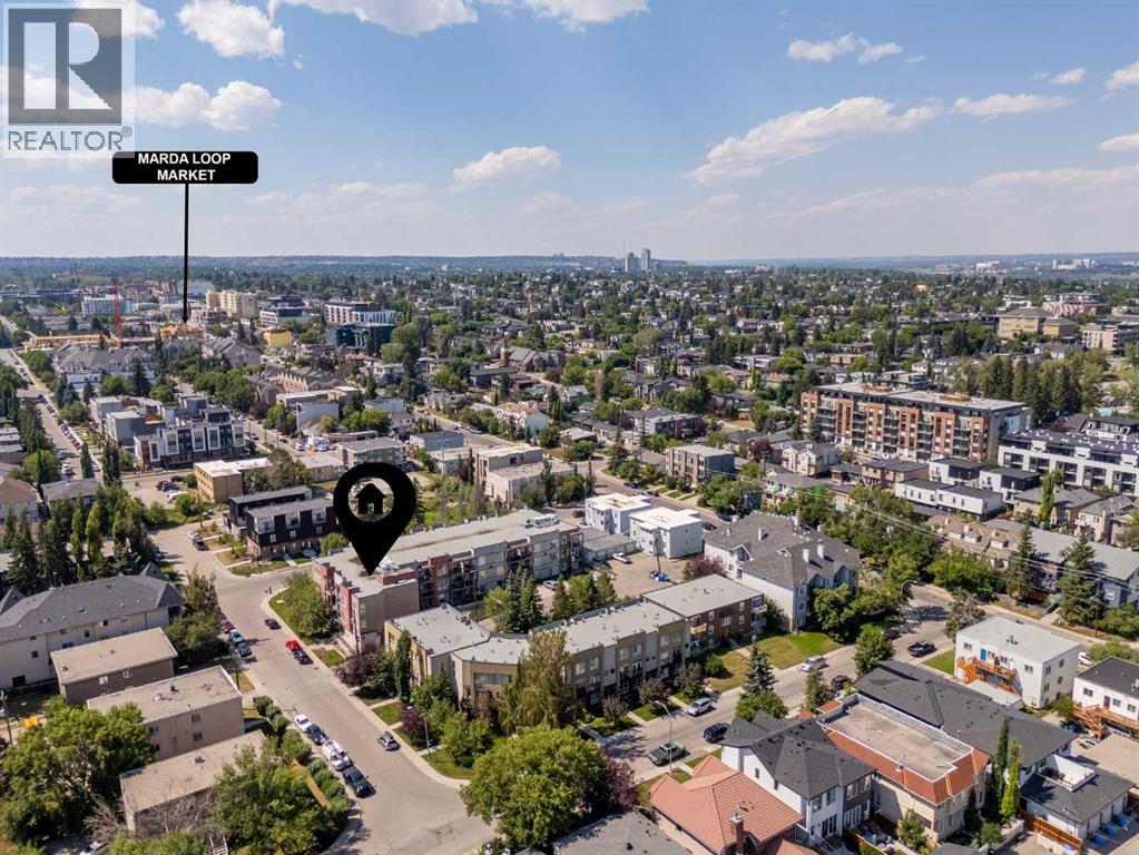 118, 3600 15a Street Sw, Calgary, Alberta  T2T 5P8 - Photo 34 - A2332033