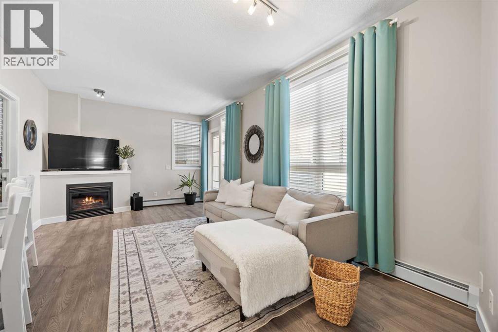 118, 3600 15a Street Sw, Calgary, Alberta  T2T 5P8 - Photo 12 - A2332033