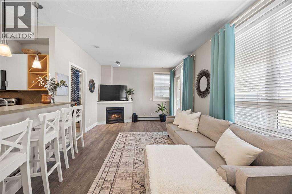 118, 3600 15a Street Sw, Calgary, Alberta  T2T 5P8 - Photo 13 - A2332033