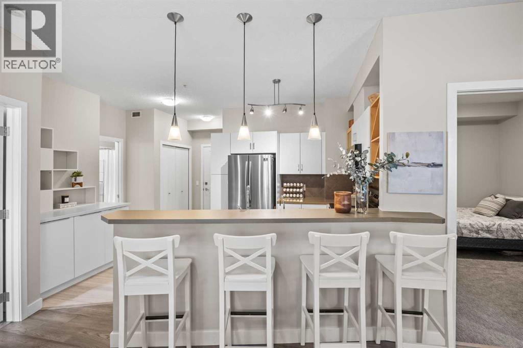 118, 3600 15a Street Sw, Calgary, Alberta  T2T 5P8 - Photo 10 - A2332033