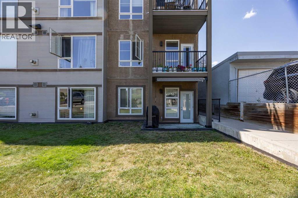 118, 3600 15a Street Sw, Calgary, Alberta  T2T 5P8 - Photo 31 - A2332033