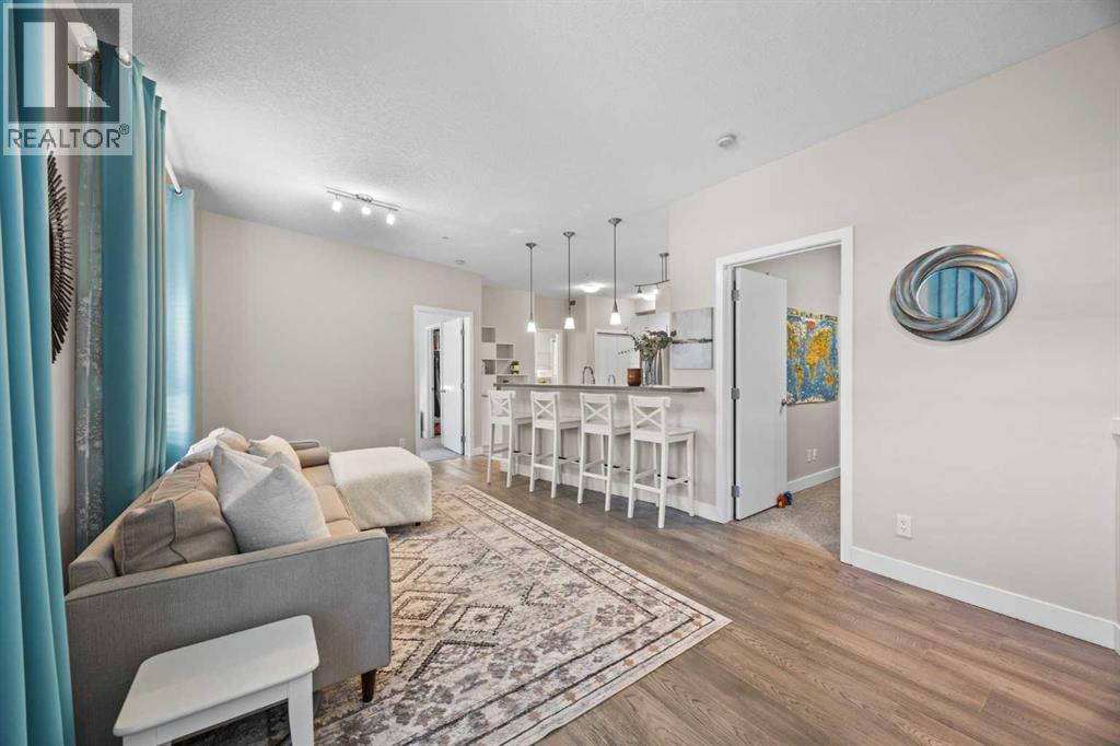 118, 3600 15a Street Sw, Calgary, Alberta  T2T 5P8 - Photo 18 - A2332033