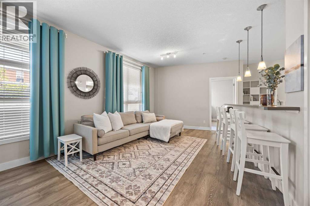 118, 3600 15a Street Sw, Calgary, Alberta  T2T 5P8 - Photo 16 - A2332033