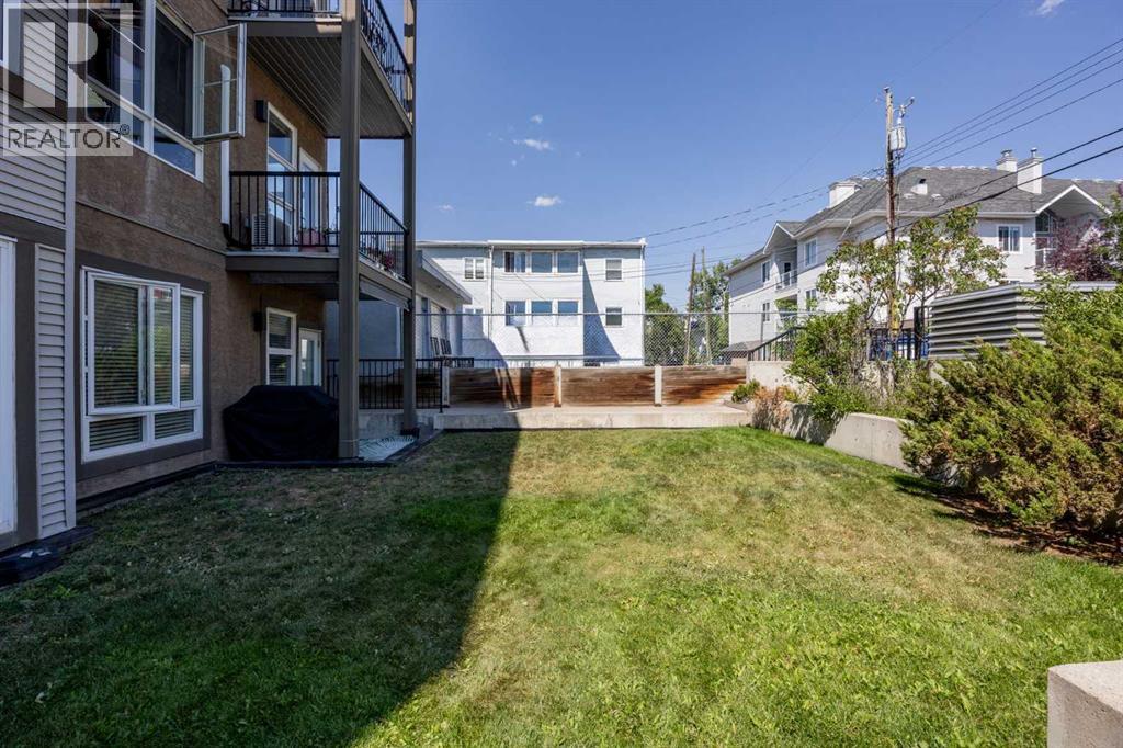 118, 3600 15a Street Sw, Calgary, Alberta  T2T 5P8 - Photo 30 - A2332033