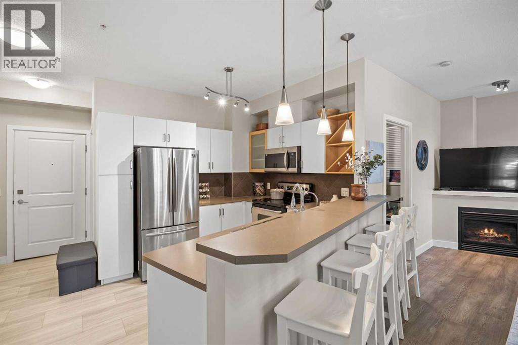 118, 3600 15a Street Sw, Calgary, Alberta  T2T 5P8 - Photo 3 - A2332033
