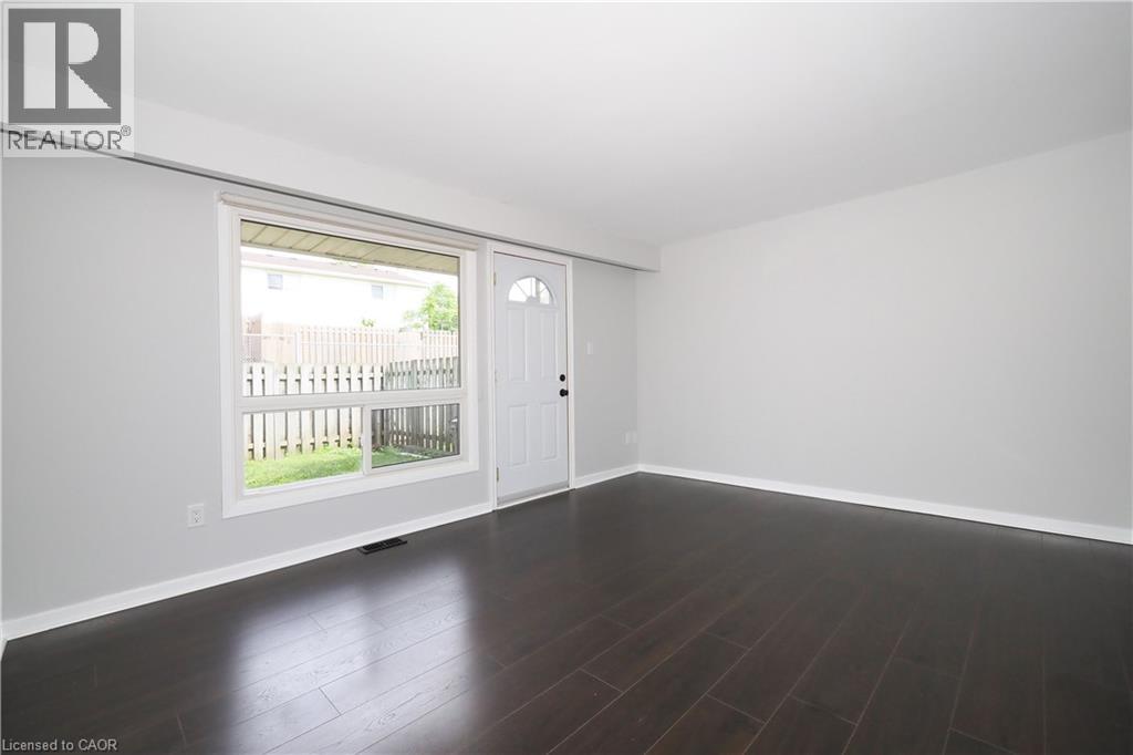 165 Green Valley Drive Unit# 69, Kitchener, Ontario  N2P 1K3 - Photo 2 - 40842951