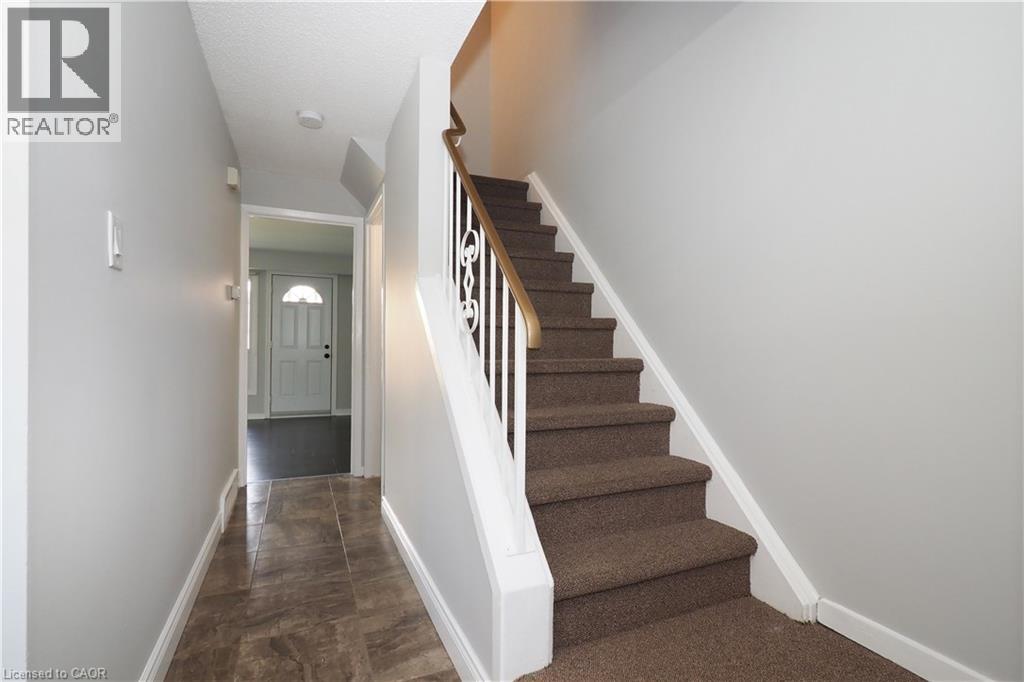 165 Green Valley Drive Unit# 69, Kitchener, Ontario  N2P 1K3 - Photo 7 - 40842951