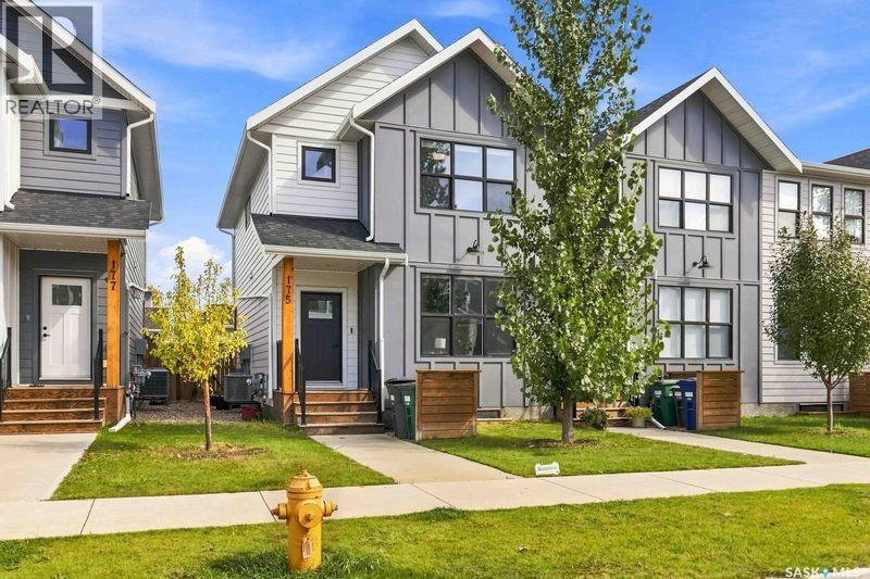 175 Rosewood Boulevard E, Saskatoon, Saskatchewan  S7V 0Z1 - Photo 1 - SK047520
