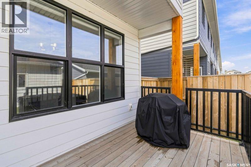 175 Rosewood Boulevard E, Saskatoon, Saskatchewan  S7V 0Z1 - Photo 22 - SK047520