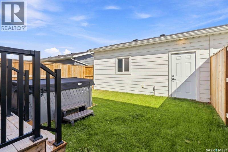 175 Rosewood Boulevard E, Saskatoon, Saskatchewan  S7V 0Z1 - Photo 24 - SK047520