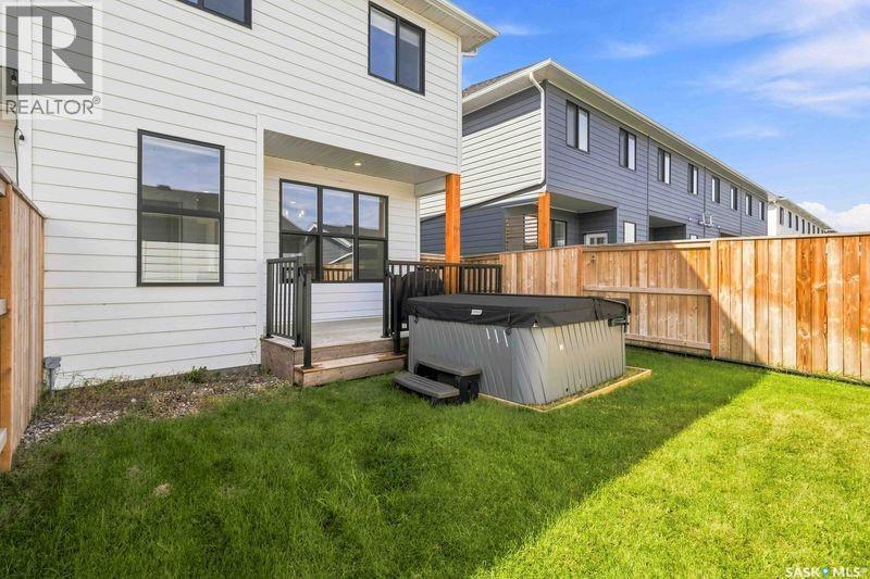 175 Rosewood Boulevard E, Saskatoon, Saskatchewan  S7V 0Z1 - Photo 26 - SK047520