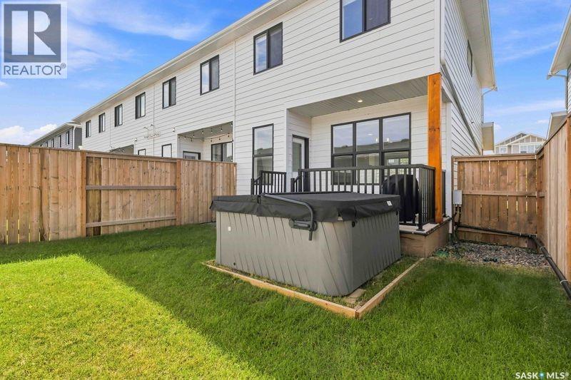 175 Rosewood Boulevard E, Saskatoon, Saskatchewan  S7V 0Z1 - Photo 27 - SK047520