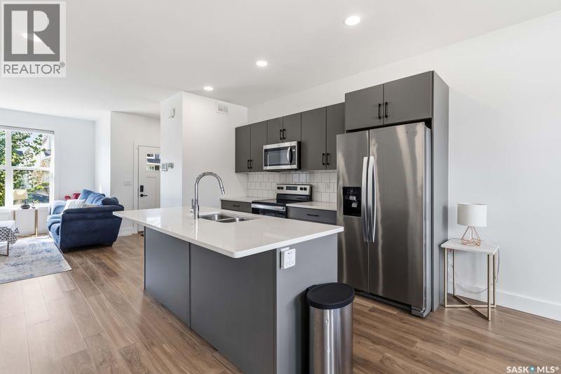 175 Rosewood Boulevard E, Saskatoon, Saskatchewan  S7V 0Z1 - Photo 7 - SK047520