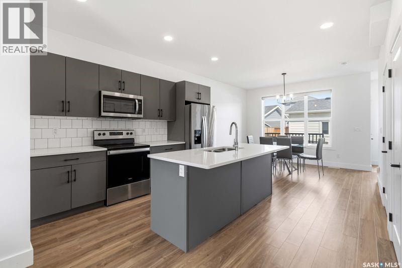175 Rosewood Boulevard E, Saskatoon, Saskatchewan  S7V 0Z1 - Photo 8 - SK047520