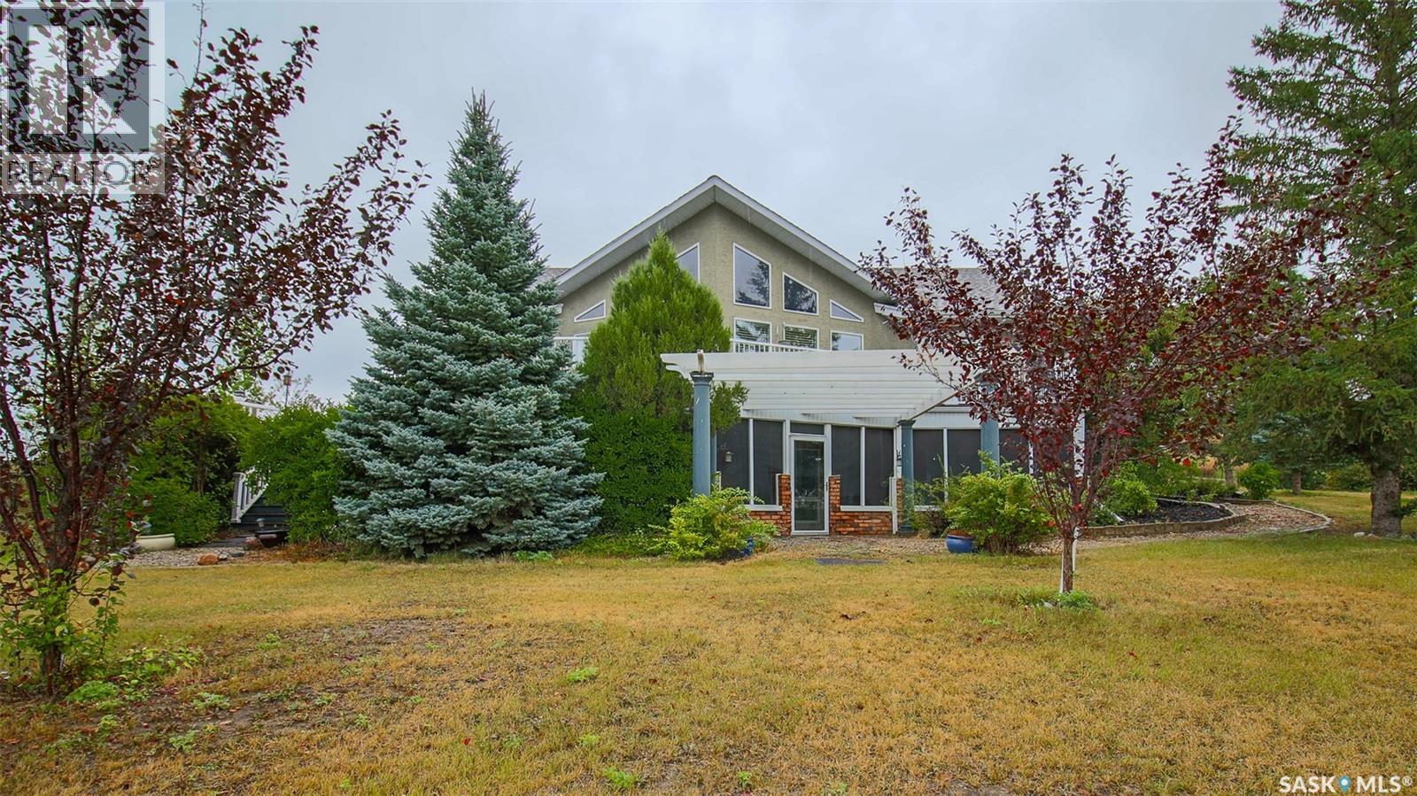 Valley Lookout Acreage, Lumsden Rm No. 189, Saskatchewan  S0G 3C0 - Photo 61 - SK047515