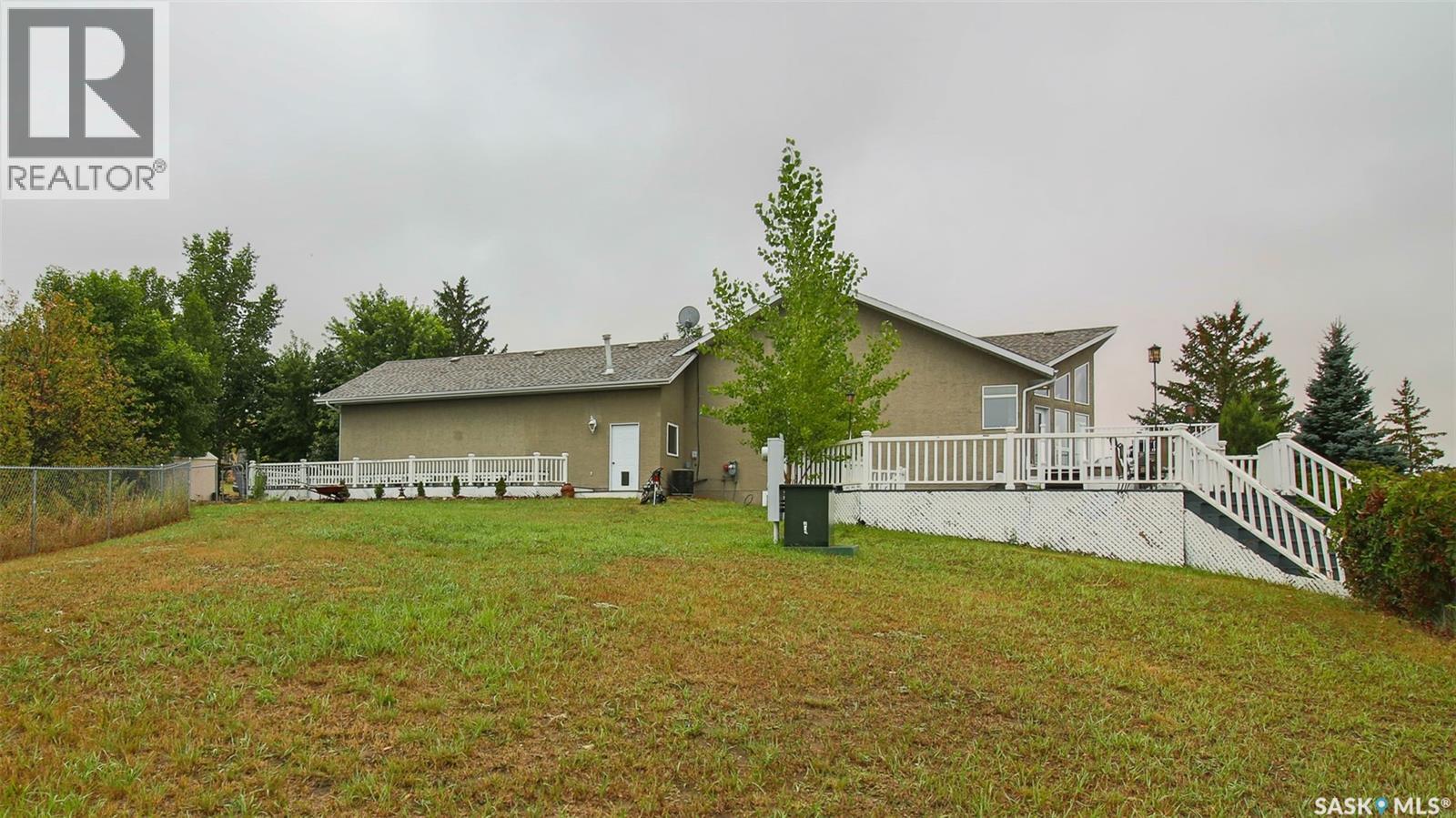 Valley Lookout Acreage, Lumsden Rm No. 189, Saskatchewan  S0G 3C0 - Photo 62 - SK047515