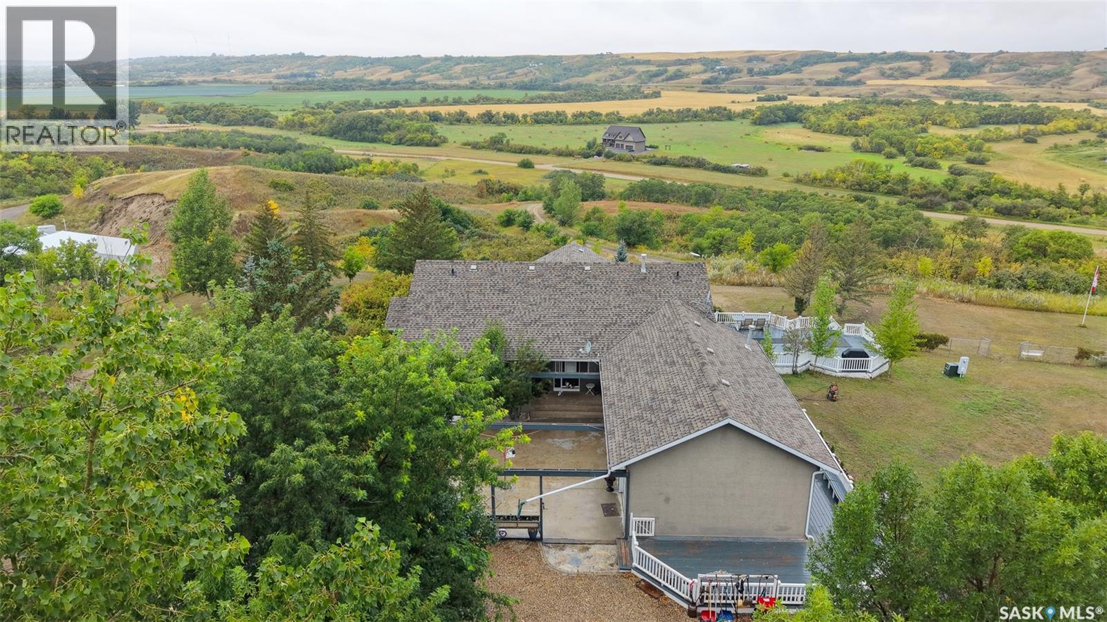 Valley Lookout Acreage, Lumsden Rm No. 189, Saskatchewan  S0G 3C0 - Photo 68 - SK047515