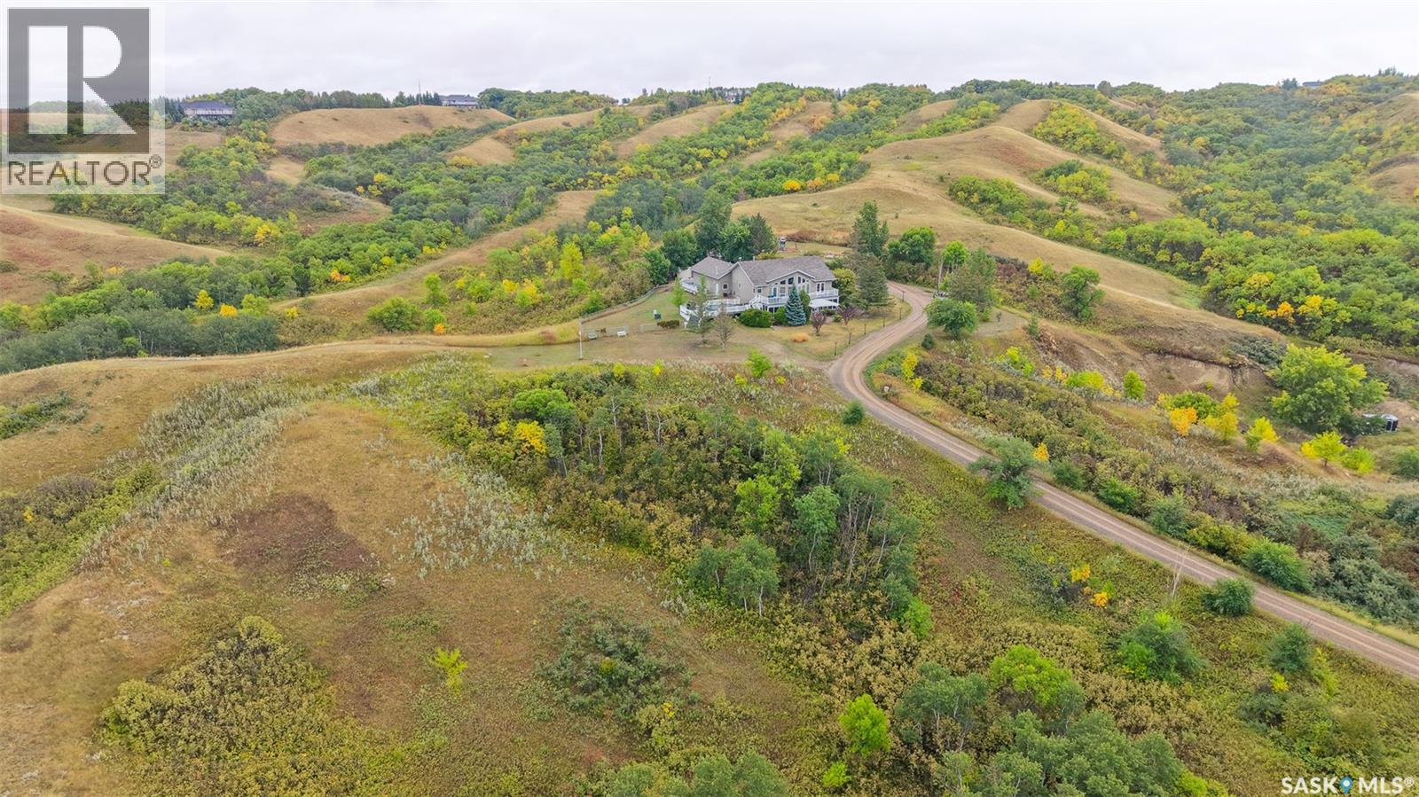Valley Lookout Acreage, Lumsden Rm No. 189, Saskatchewan  S0G 3C0 - Photo 69 - SK047515
