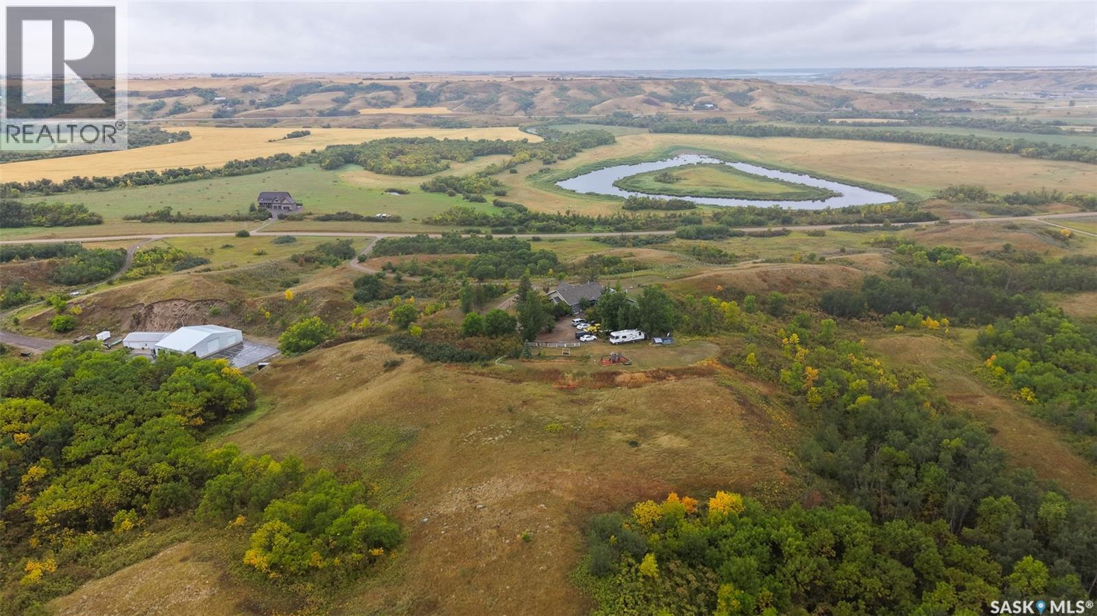 Valley Lookout Acreage, Lumsden Rm No. 189, Saskatchewan  S0G 3C0 - Photo 71 - SK047515