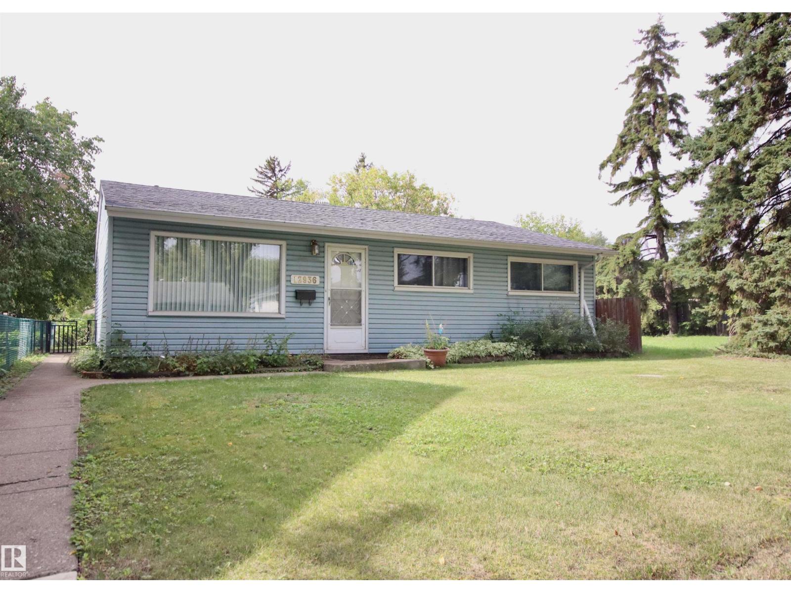 12936 115 St Nw, Edmonton, Alberta  T5E 5G1 - Photo 1 - E4507048