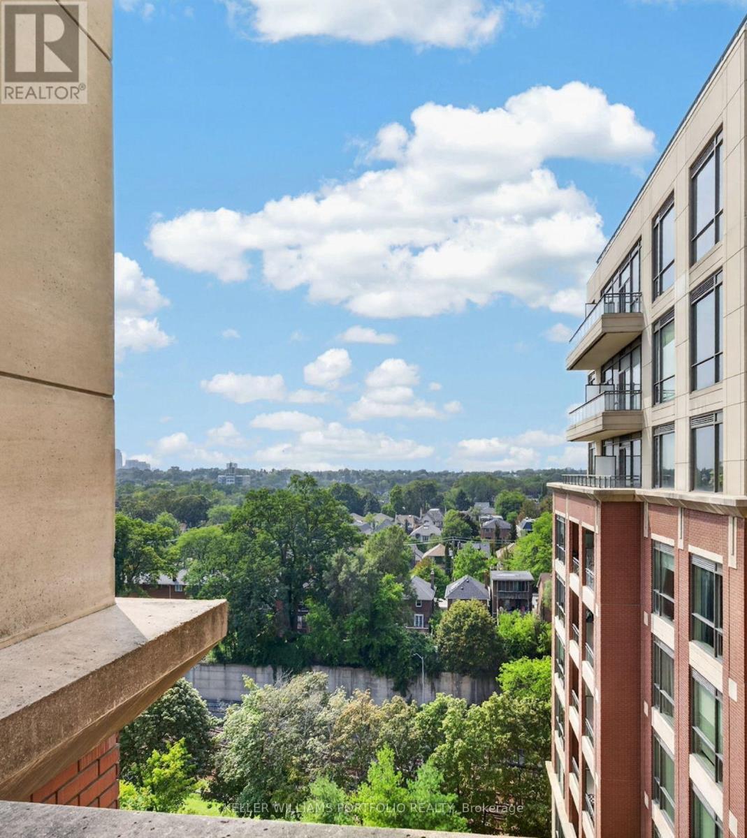 802 - 23 Glebe Road W, Toronto, Ontario  M5P 0A1 - Photo 16 - C13740550