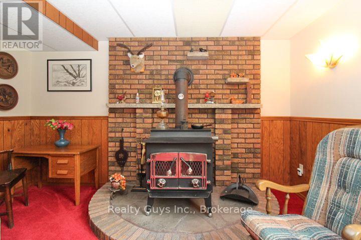 72 Shelter Bay Street, Kawartha Lakes, Ontario  K0L 2W0 - Photo 18 - X13744676