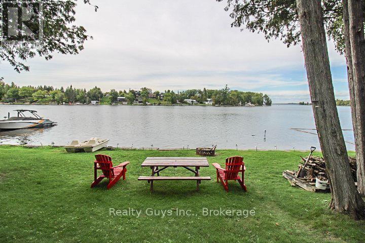 72 Shelter Bay Street, Kawartha Lakes, Ontario  K0L 2W0 - Photo 27 - X13744676