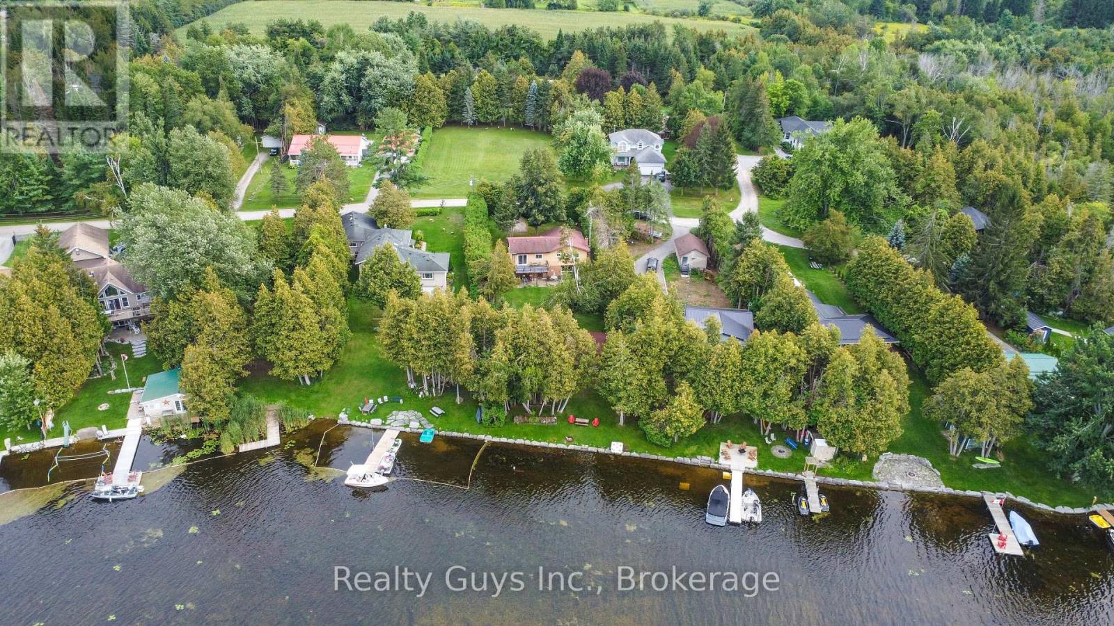 72 Shelter Bay Street, Kawartha Lakes, Ontario  K0L 2W0 - Photo 3 - X13744676
