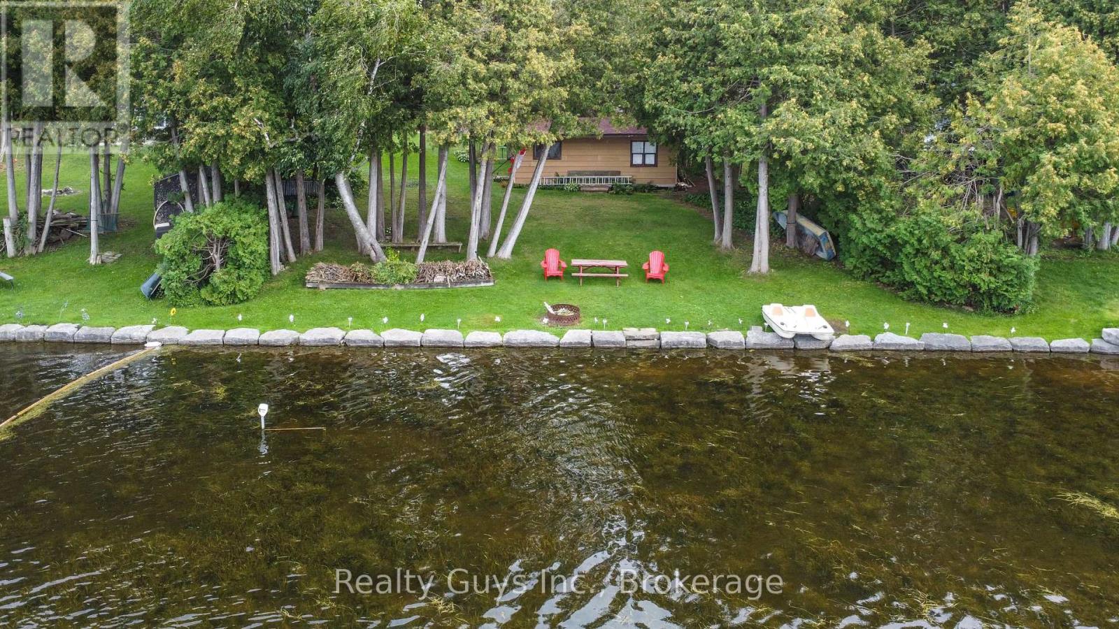 72 Shelter Bay Street, Kawartha Lakes, Ontario  K0L 2W0 - Photo 31 - X13744676