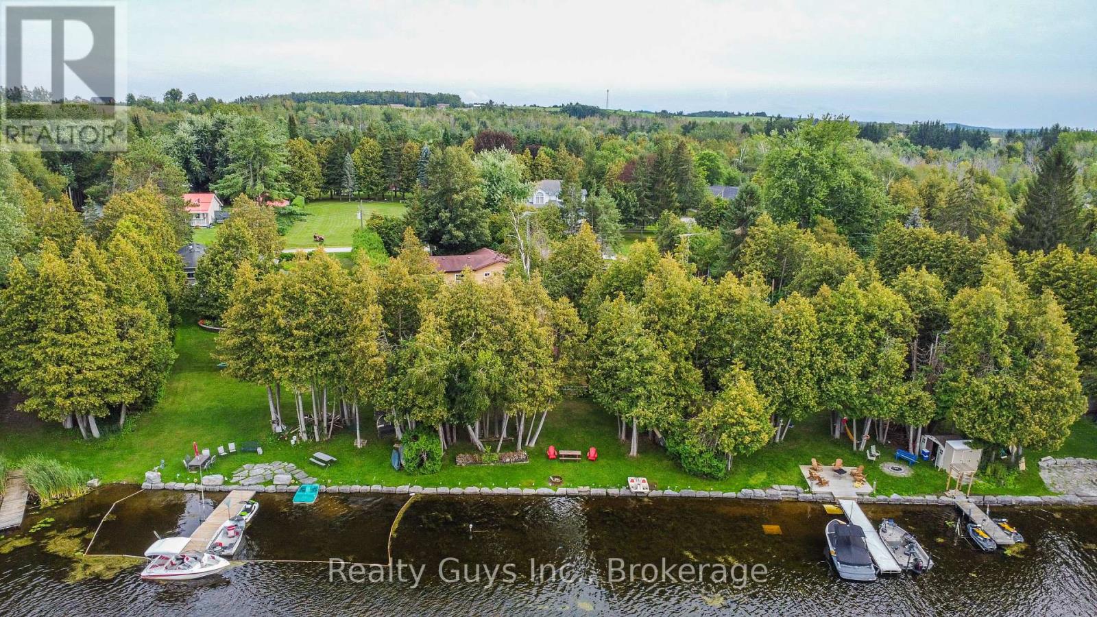 72 Shelter Bay Street, Kawartha Lakes, Ontario  K0L 2W0 - Photo 32 - X13744676