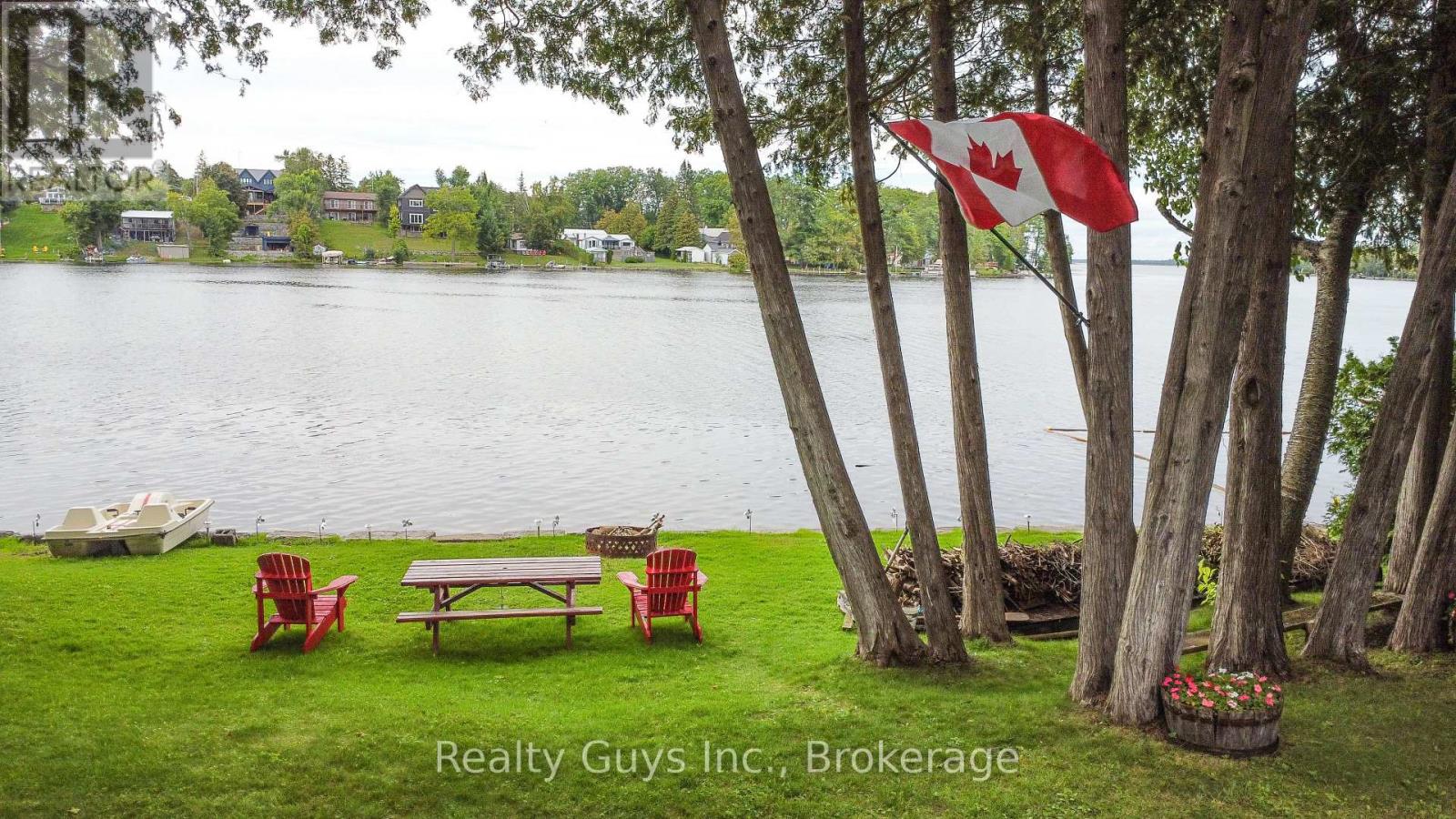 72 Shelter Bay Street, Kawartha Lakes, Ontario  K0L 2W0 - Photo 35 - X13744676