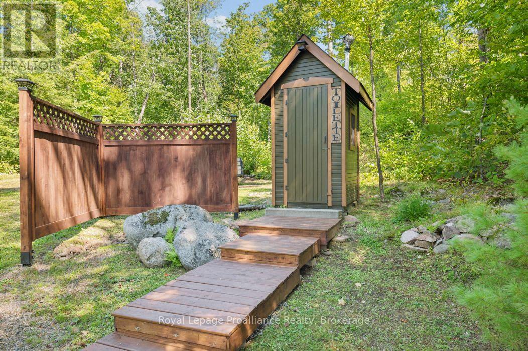 128 C Sheldrake Lake Road, Addington Highlands, Ontario  K0H 1K0 - Photo 11 - X13744740