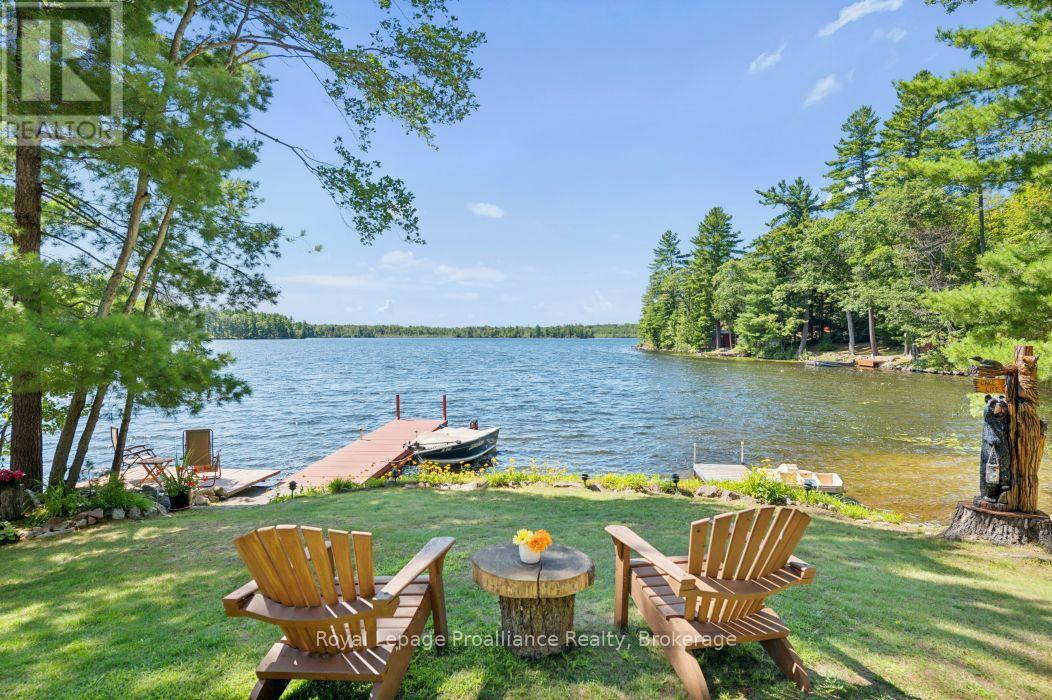 128 C Sheldrake Lake Road, Addington Highlands, Ontario  K0H 1K0 - Photo 12 - X13744740