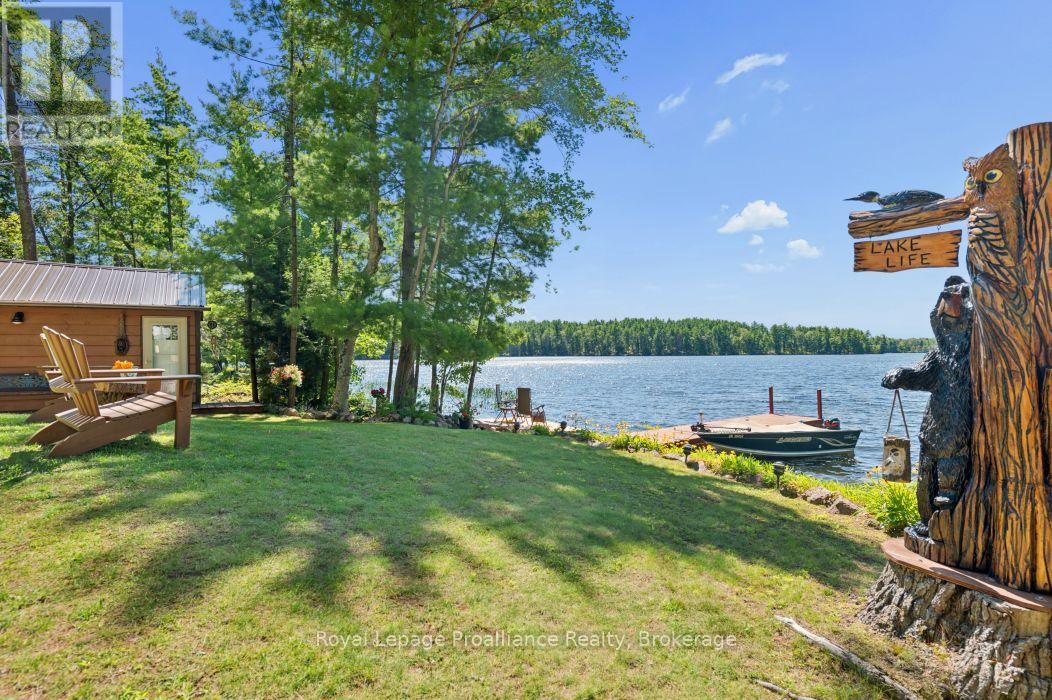 128 C Sheldrake Lake Road, Addington Highlands, Ontario  K0H 1K0 - Photo 13 - X13744740