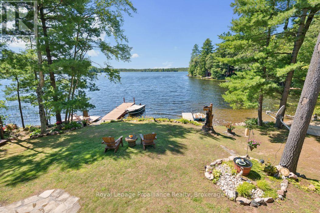 128 C Sheldrake Lake Road, Addington Highlands, Ontario  K0H 1K0 - Photo 14 - X13744740