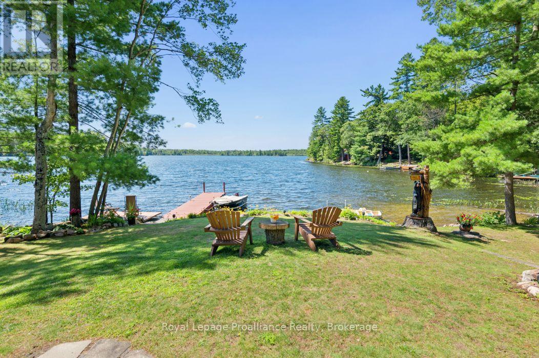 128 C Sheldrake Lake Road, Addington Highlands, Ontario  K0H 1K0 - Photo 19 - X13744740
