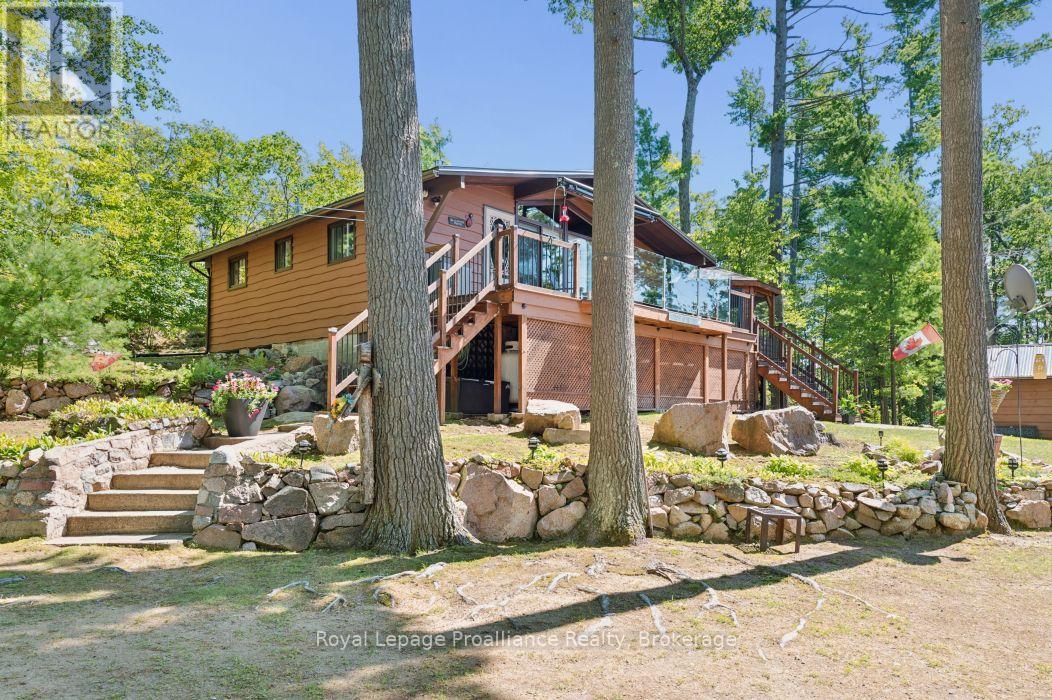 128 C Sheldrake Lake Road, Addington Highlands, Ontario  K0H 1K0 - Photo 2 - X13744740
